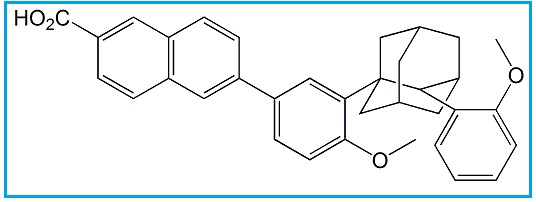 Adapalene 2-Methoxyphenyl Impurity